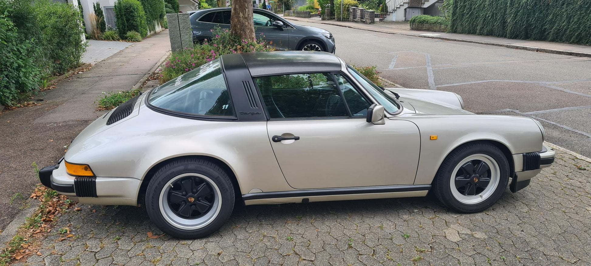 GTS-Top V1 mit Carbon CFK Dachteil